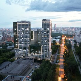 Купить 3-комнатную квартиру в ипотеку в ЖК «Б.26» в Екатеринбурге - изображение 2