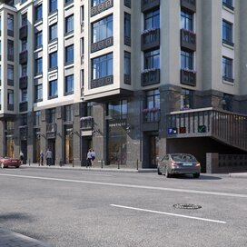 Купить 2-комнатную квартиру в новостройке в ЖК BAKUNINA 33 в Санкт-Петербурге и ЛО - изображение 5