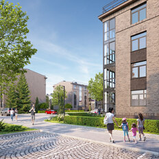 Квартира 26,4 м², студия - изображение 5