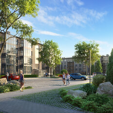 Квартира 26,3 м², студия - изображение 1