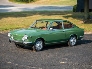 Fiat 850