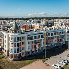 Квартира 78,7 м², 3-комнатная - изображение 2