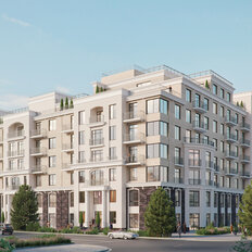 Квартира 148,1 м², 1-комнатная - изображение 2