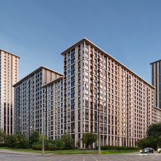 Квартира 68,8 м², 3-комнатная - изображение 2