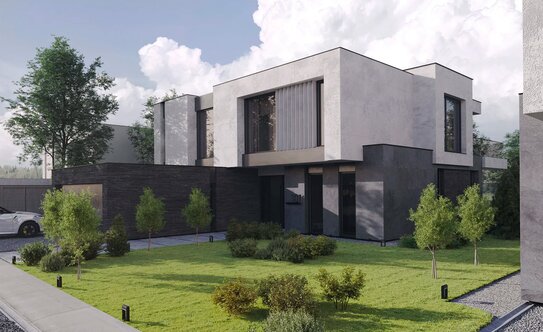 Коттеджные поселки в Московской области - изображение 18