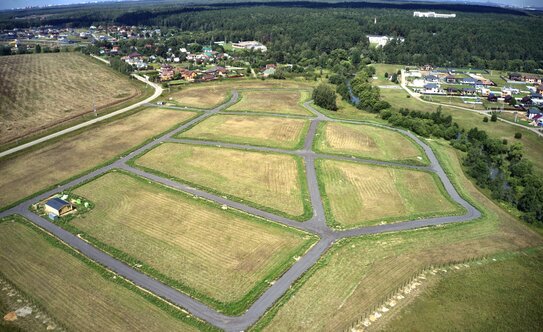 Коттеджные поселки в Домодедово - изображение 30