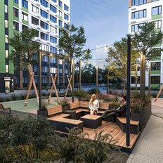Квартира 20,4 м², 1-комнатная - изображение 5