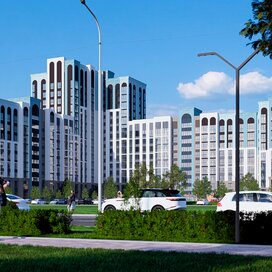 Купить студию или 1-комнатную квартиру в ЖК «Архитектор» в Брянске - изображение 3