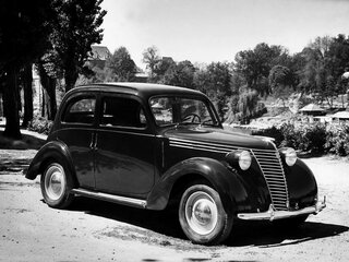 Fiat 1100