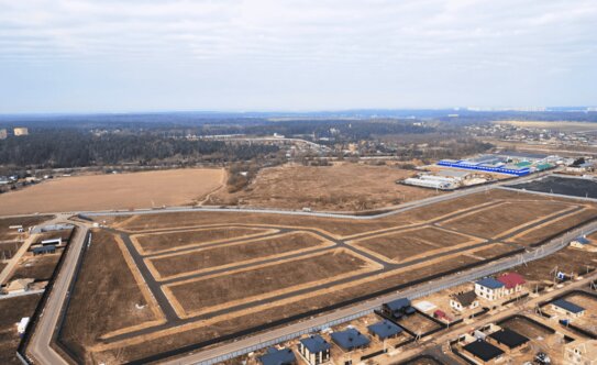 Коттеджные поселки в Домодедово - изображение 21