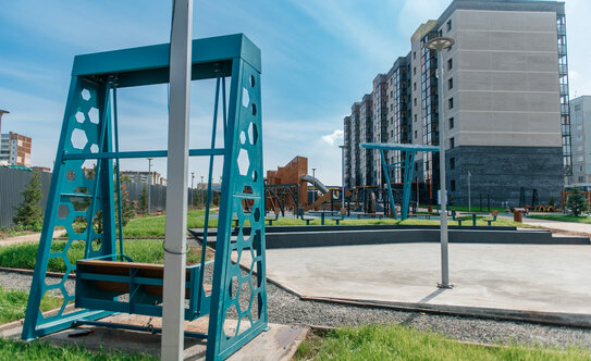 ЖК «Первый» - изображение 4