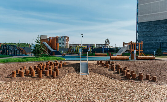 ЖК «Первый» - изображение 5