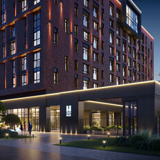 Квартира 69,8 м², 2-комнатная - изображение 5
