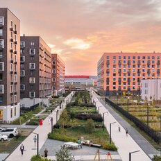 Квартира 32 м², 2-комнатная - изображение 3
