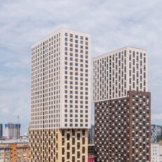 Квартира 40 м², 2-комнатная - изображение 1