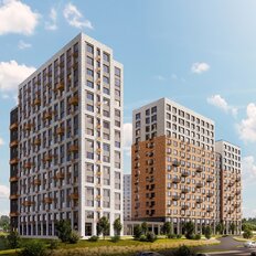 Квартира 40,1 м², 2-комнатная - изображение 2