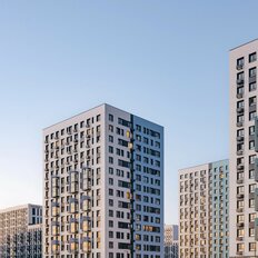 Квартира 22 м², студия - изображение 1