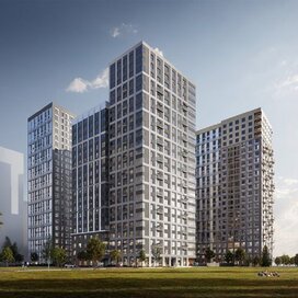 Купить 1-комнатную квартиру на вторичном рынке в новостройке в семейном квартале «Береговой» в Екатеринбурге - изображение 3