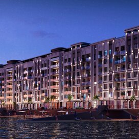 Купить 1-комнатную квартиру в апарт-комплексе «Чайка» в Республике Крым - изображение 5