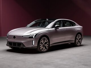 Volvo ES90