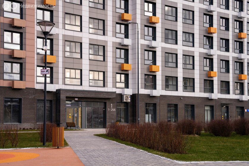 Жилой квартал «Миловидное» - изображение 29