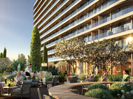 Курортный кластер TEMPO - изображение 7