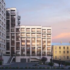 Квартира 38,8 м², 1-комнатная - изображение 3