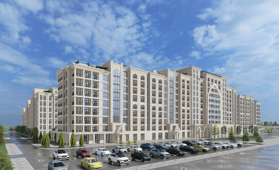 апарт-комплекс «Аль-Каср» - изображение 3