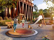 ЖК «ВЕРЕН ПЛЭЙС ОДЕССКАЯ» - изображение 12