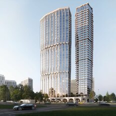 Квартира 71 м², 2-комнатная - изображение 3