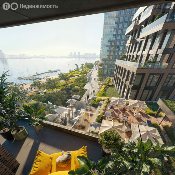 ЖК «ПОРТЛЕНД» - изображение 21