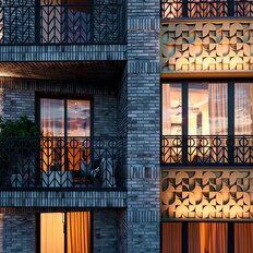 Квартира 22 м², студия - изображение 5