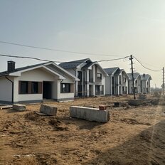 Коттеджный посёлок «Варежки-3», округ Щёлково - изображение 13