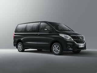 Forthing Lingzhi Plus