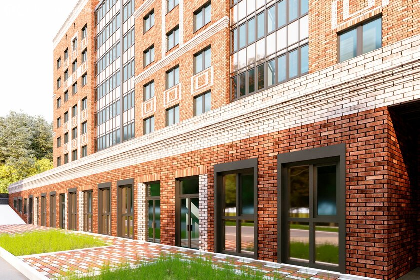 ЖК «Морозов Парк» - изображение 19