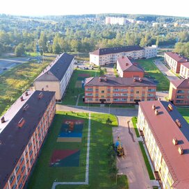 Купить 1-комнатную квартиру с парковкой в ЖК «Терра» в Москве и МО - изображение 3