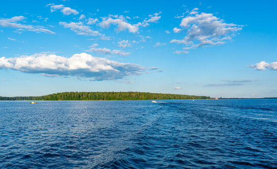 Коттеджные поселки в Московской области - изображение 51