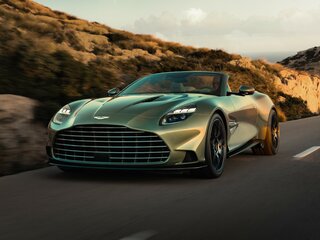 Aston Martin Vanquish III