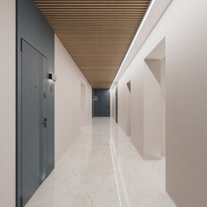 Квартира 40 м², 1-комнатная - изображение 5