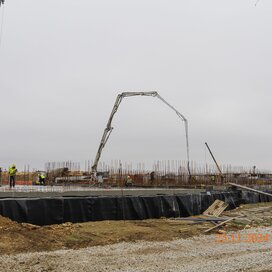 Ход строительства в апарт-комплексе «Мойнако Резорт» за Октябрь — Декабрь 2024 года, 6