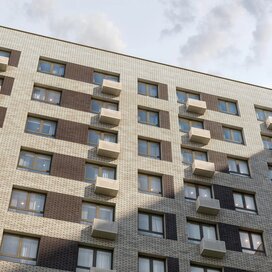 Купить 1-комнатную квартиру в монолитном доме в Зея парке в Благовещенске - изображение 5