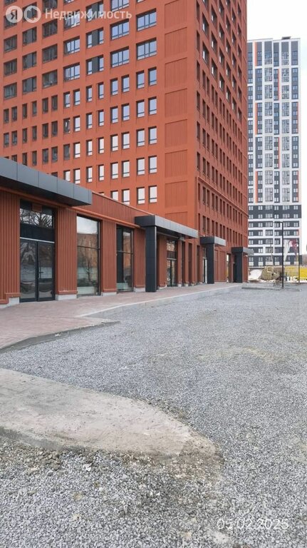 ЖК «H2O жилые высотки» - изображение 21