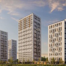 Квартира 20,7 м², студия - изображение 2