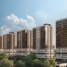Квартира 52,6 м², 2-комнатная - изображение 4