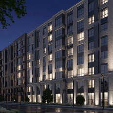 Квартира 43,5 м², 1-комнатная - изображение 5