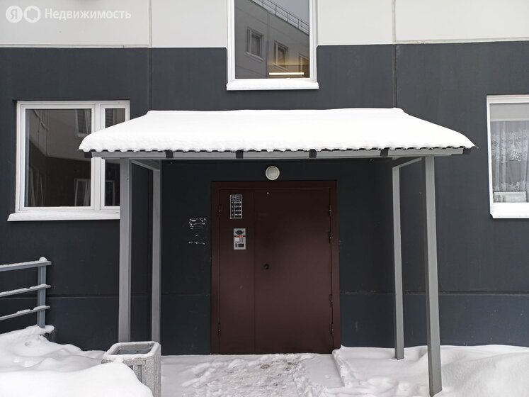 Жилой дом по ул. Красных Военлетов - изображение 27