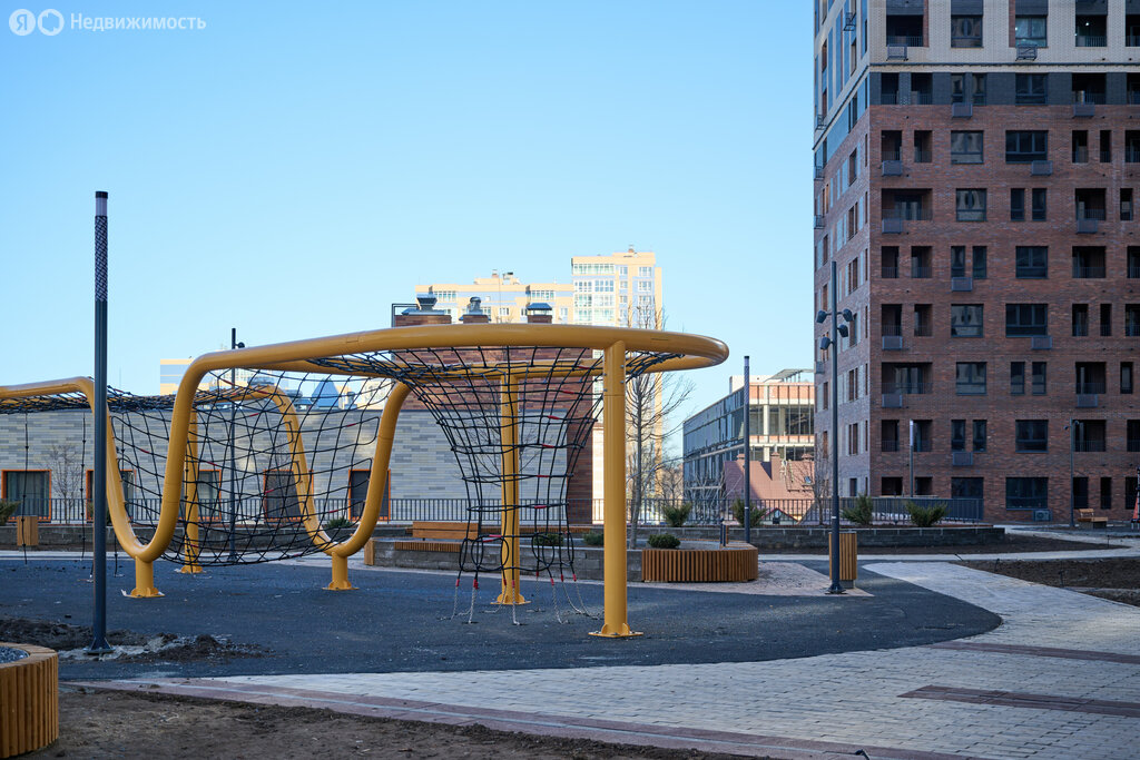 ЖК «Крыловка парк» - изображение 29