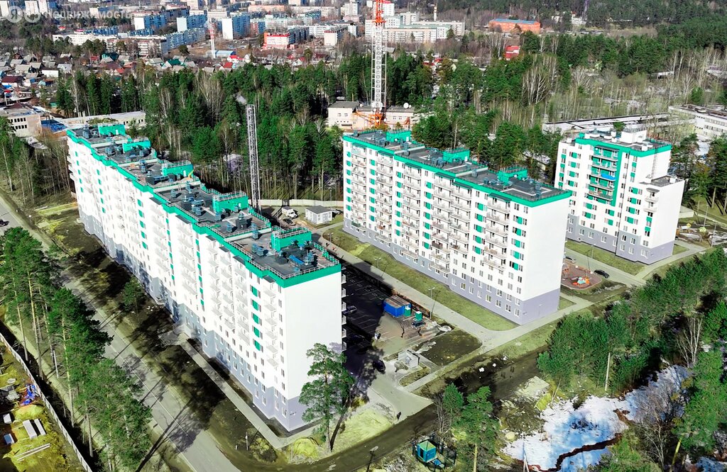 на Медведском шоссе - изображение 1