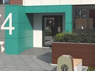 Жилые кварталы «Романтики» - изображение 4