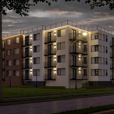 Квартира 64,8 м², 2-комнатная - изображение 2